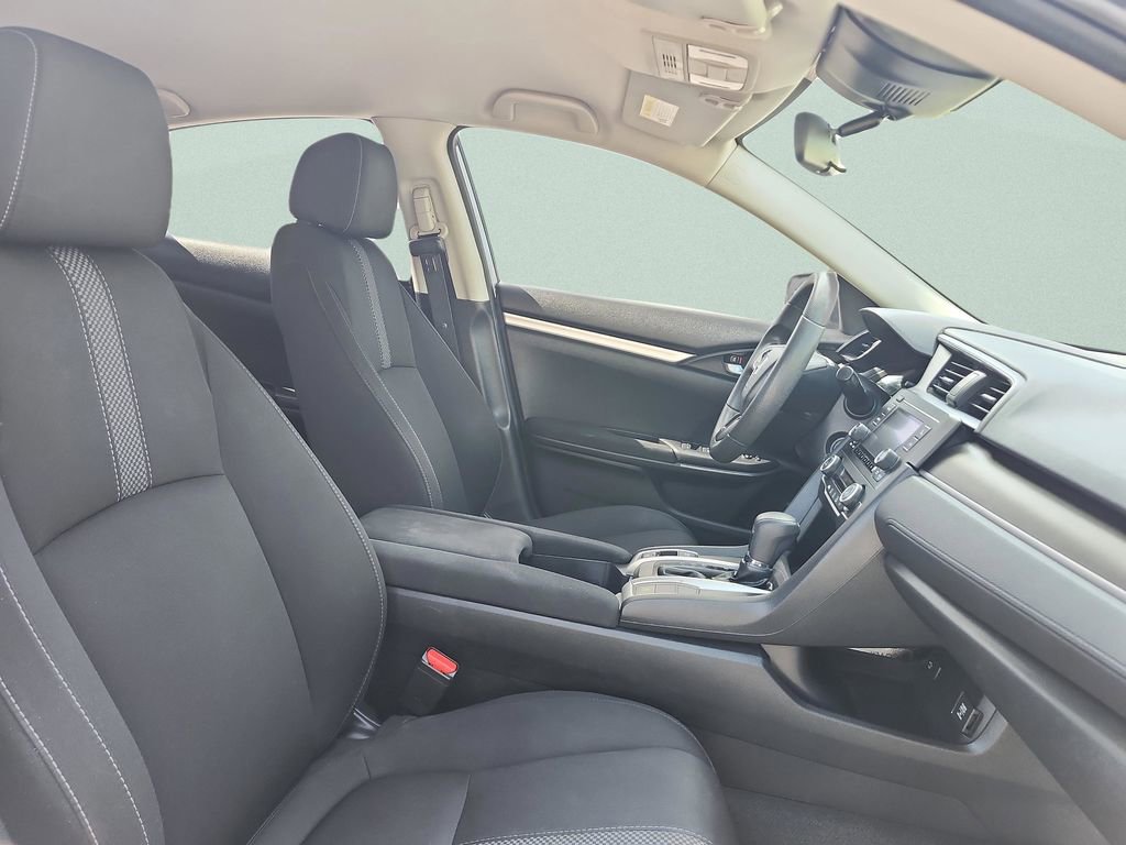 Used 2020 Honda Civic LX image 18