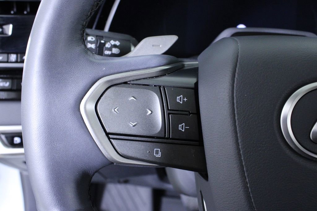 Used 2023 Lexus RX 350 w/ Accessory Package image 25