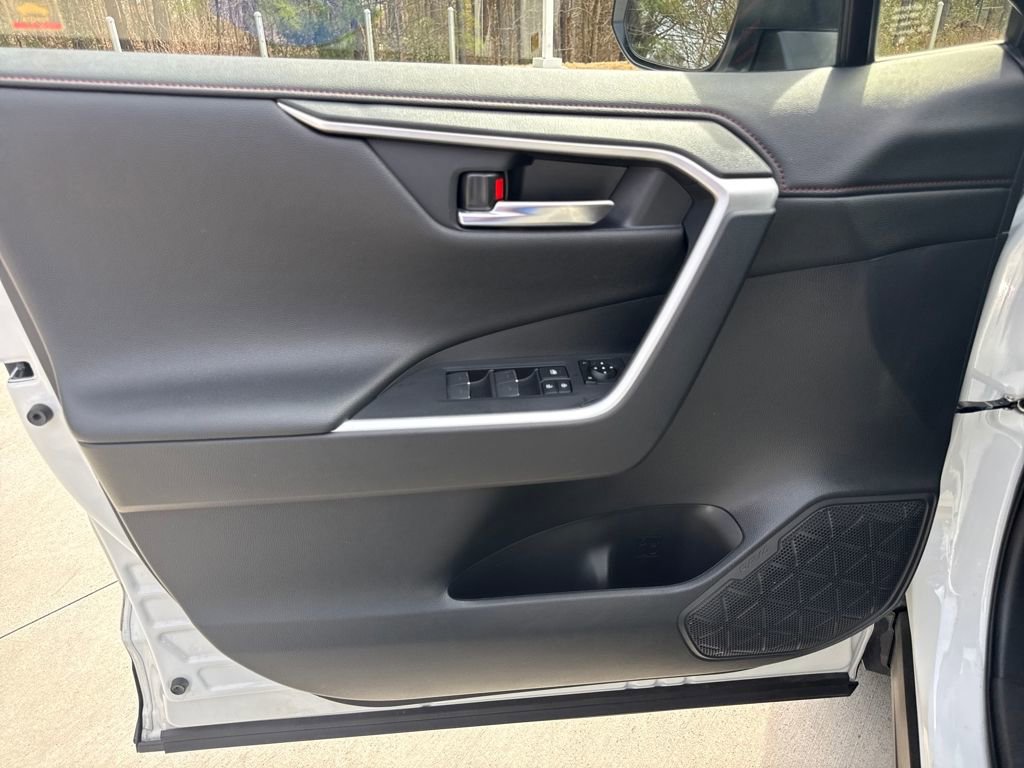 Used 2023 Toyota RAV4 XSE w/ Weather Package image 14