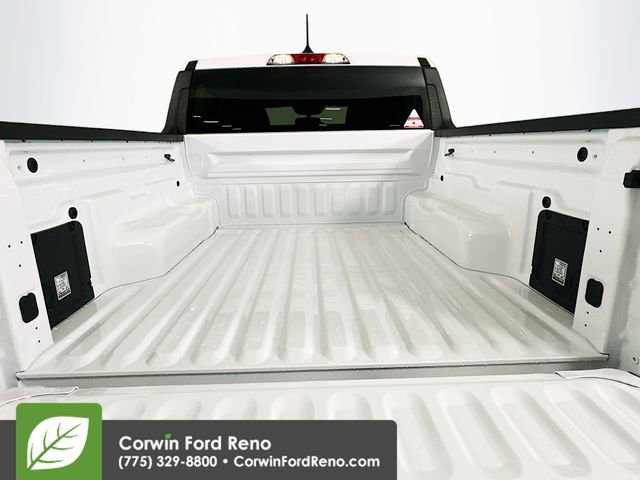 New 2025 Ford Maverick XL w/ Equipment Group 101A image 25