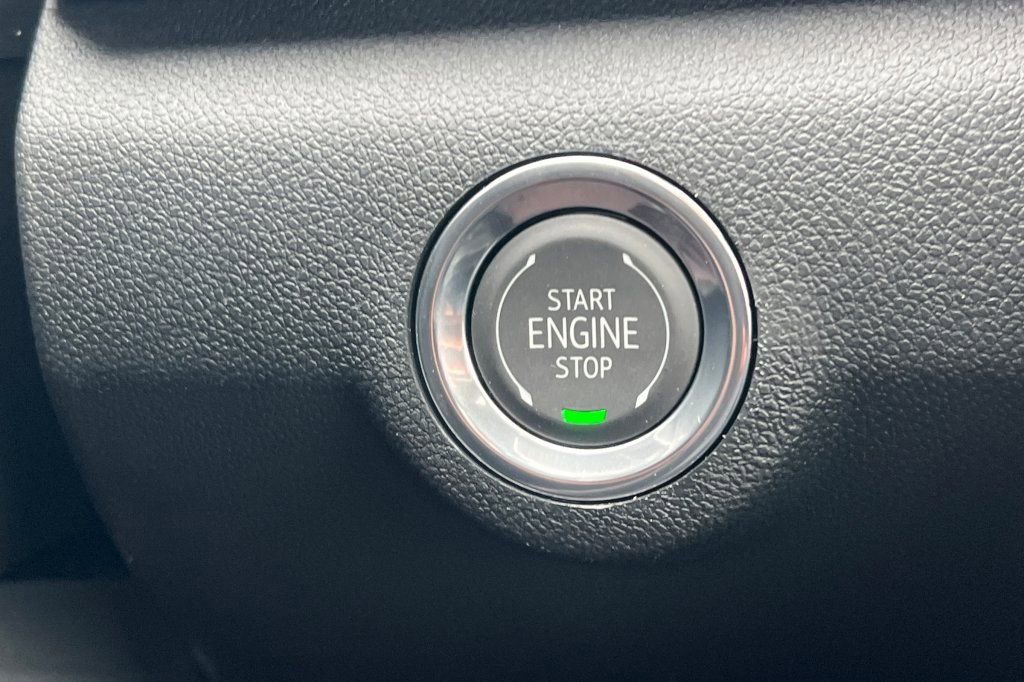 New 2026 GMC Terrain AT4 image 19