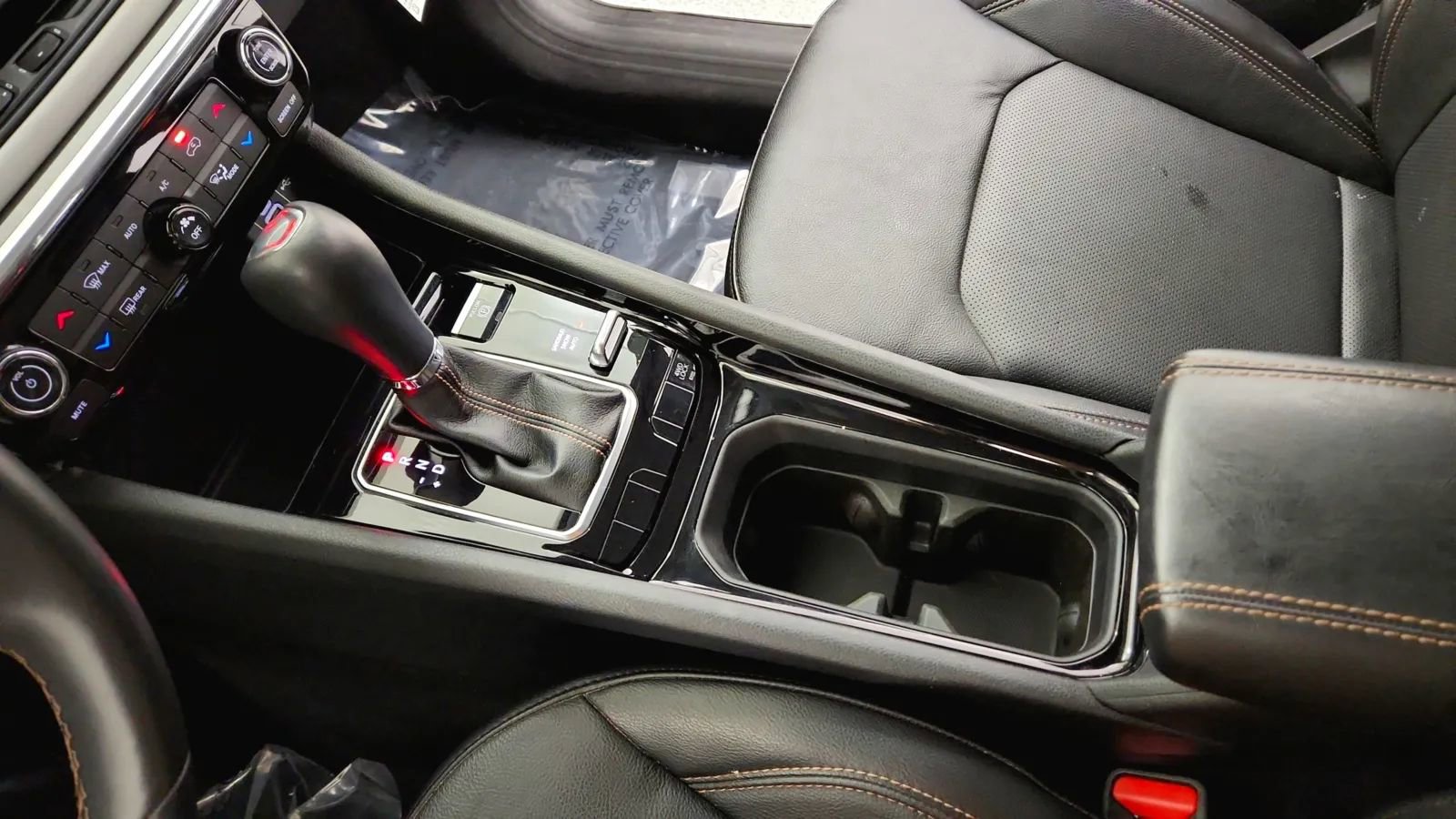 Used 2022 Jeep Compass Limited image 28