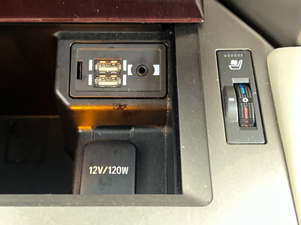 Used 2018 Lexus GX 460 Premium image 55