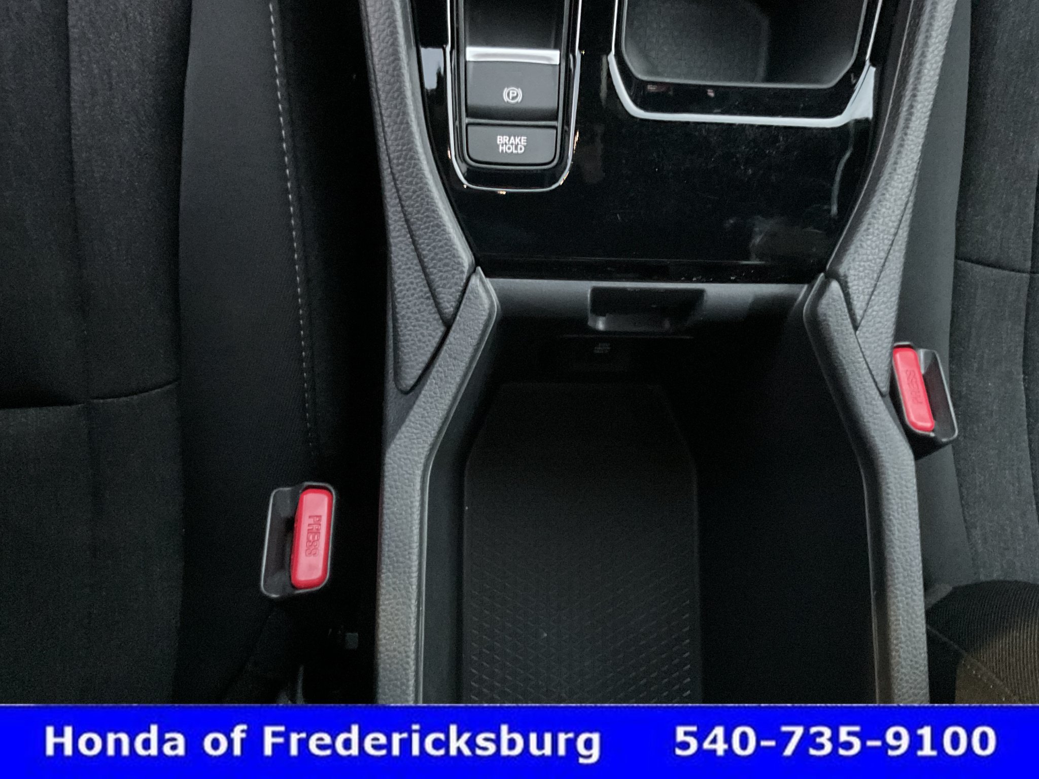 Used 2026 Honda Accord Sport image 35