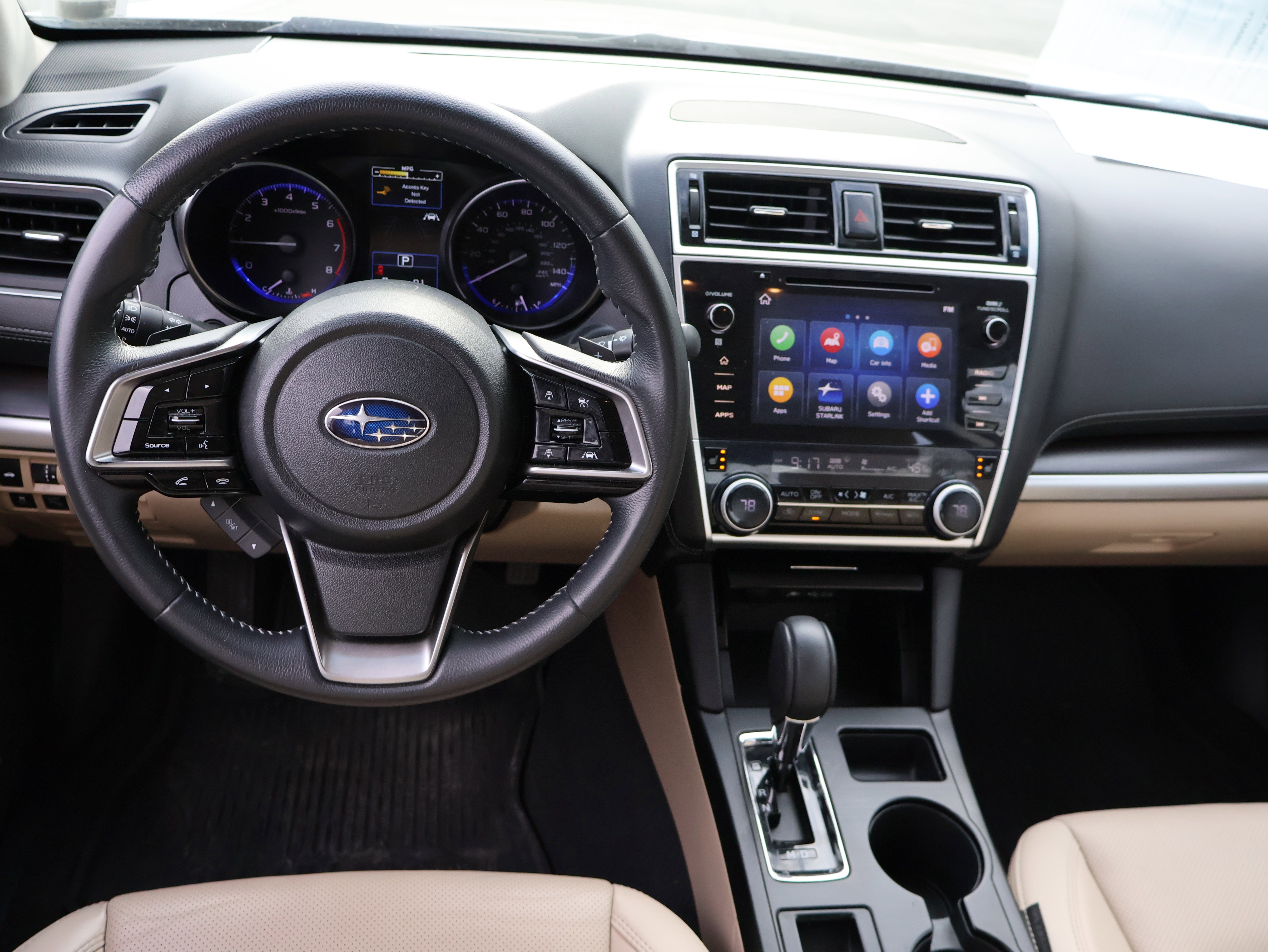Used 2019 Subaru Legacy 2.5i Limited image 18