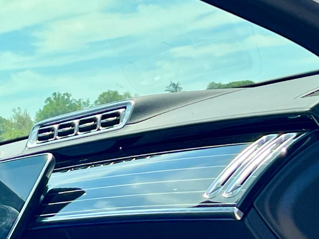 Certified 2022 Mercedes-Benz S 500 4MATIC image 23