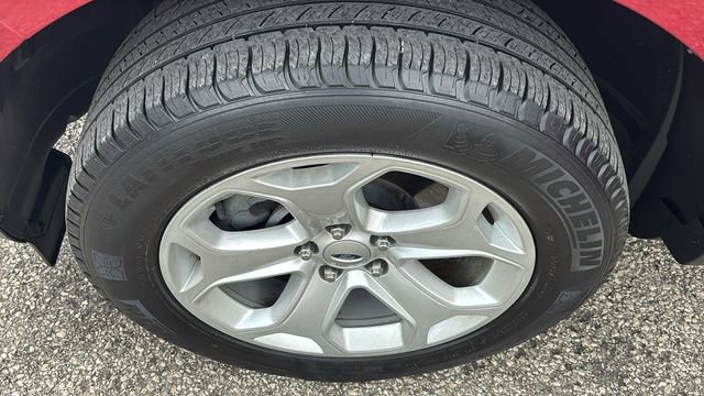 Used 2014 Ford Edge SEL image 31