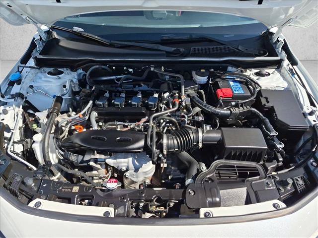 Used 2022 Honda Civic Si image 22