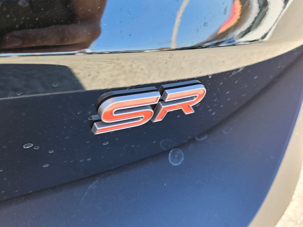 New 2026 Nissan Kicks SR image 10