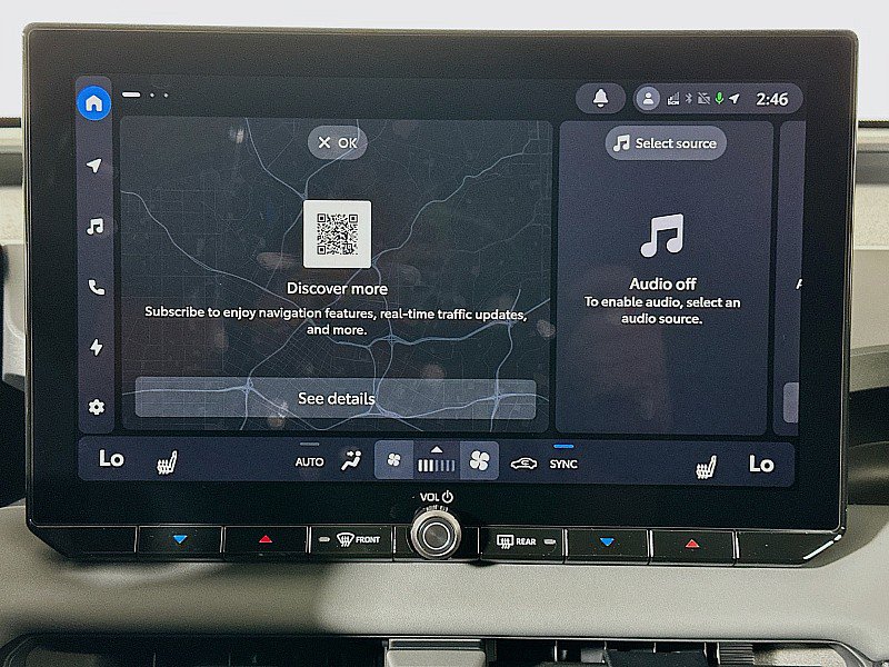 New 2026 Toyota RAV4 XSE AWD/4WD image 17