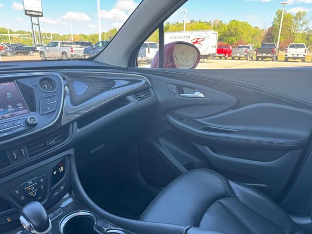 Used 2019 Buick Envision Essence FWD image 15