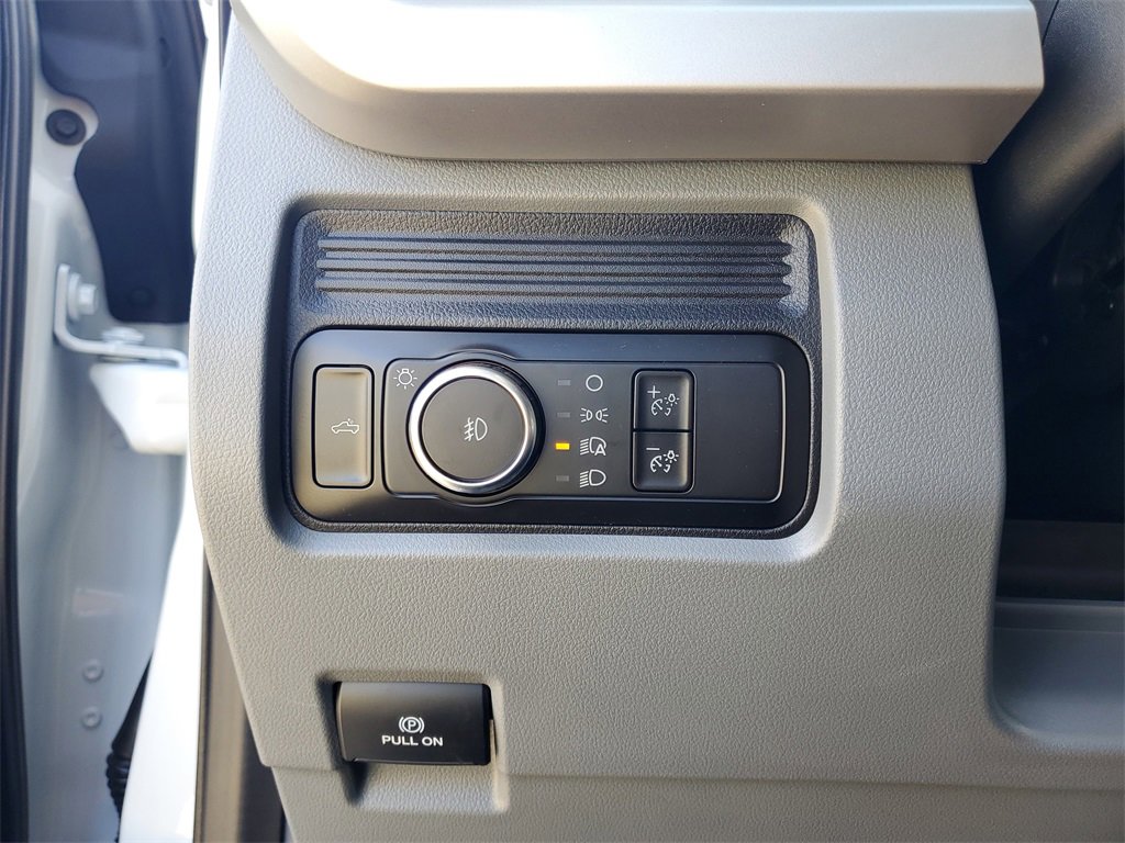 New 2026 Ford F250 XL w/ STX Appearance Package image 10