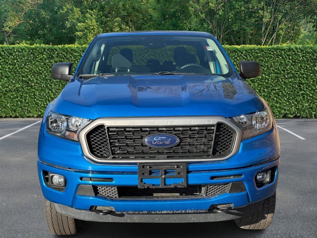 Used 2022 Ford Ranger XLT image 7