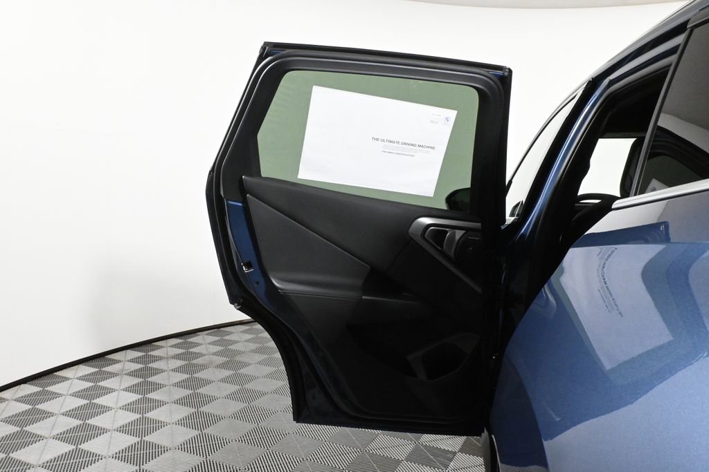 Used 2026 BMW X3 xDrive30 w/ Convenience Package image 31