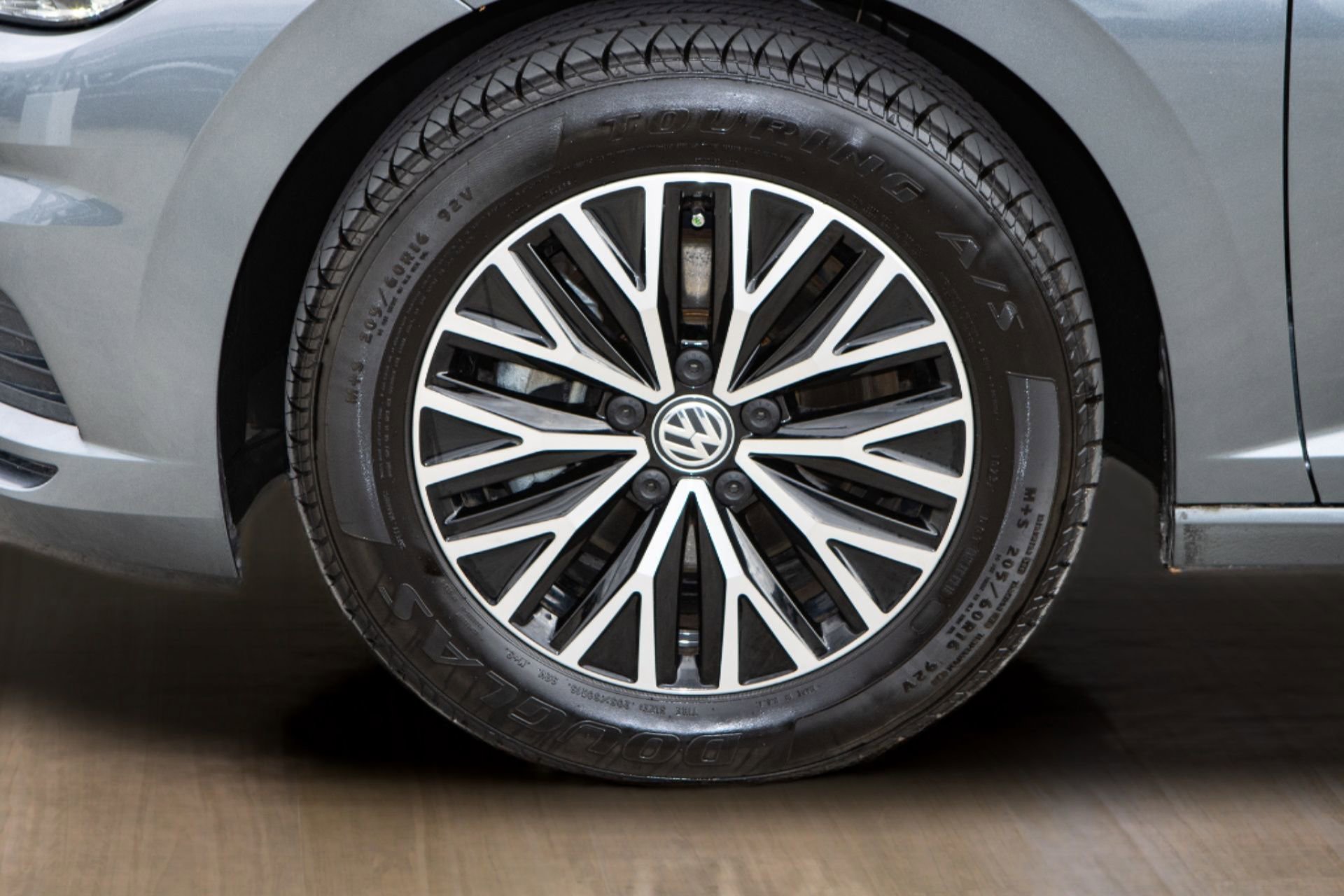 Used 2021 Volkswagen Jetta S image 32