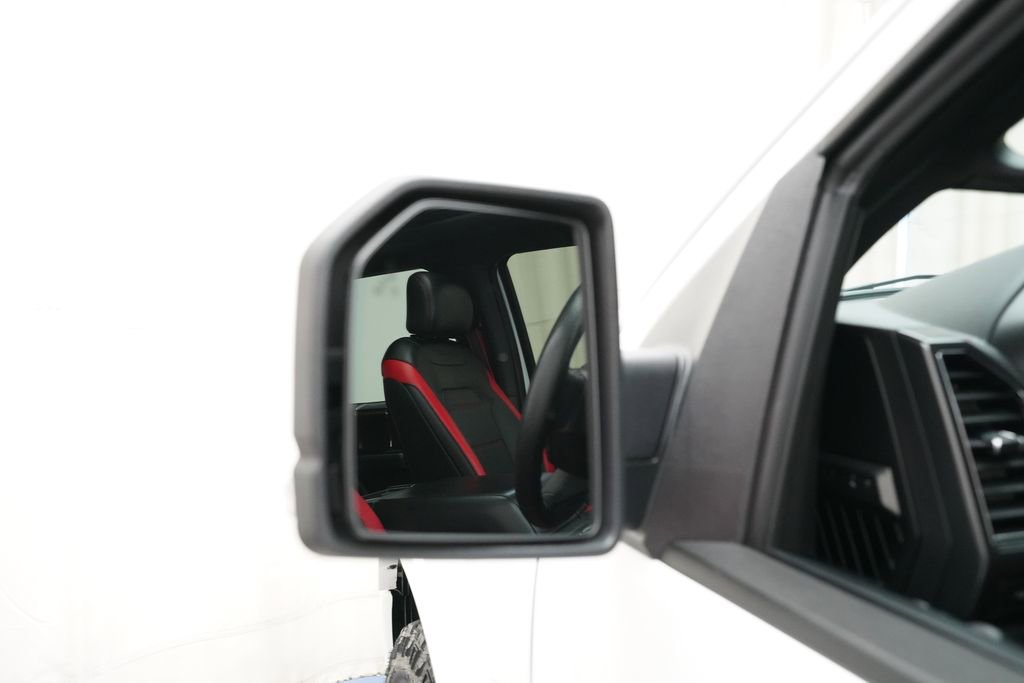 Used 2018 Ford F150 Lariat w/ Equipment Group 502A Luxury image 23