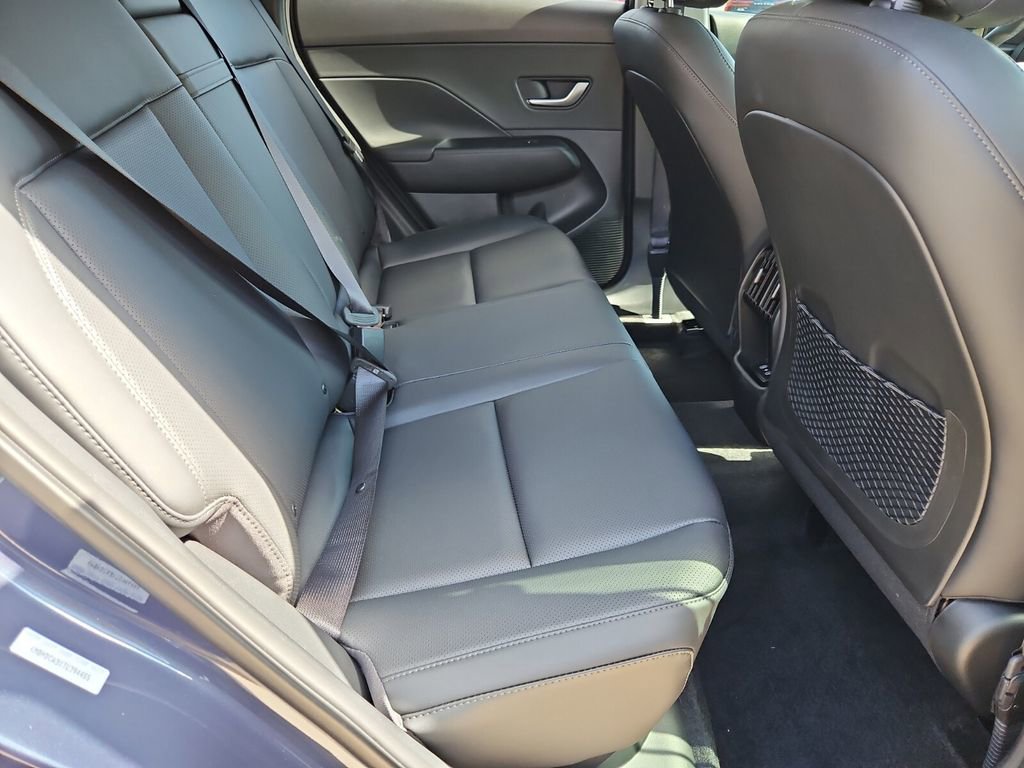 Used 2026 Hyundai Kona SEL Premium image 18