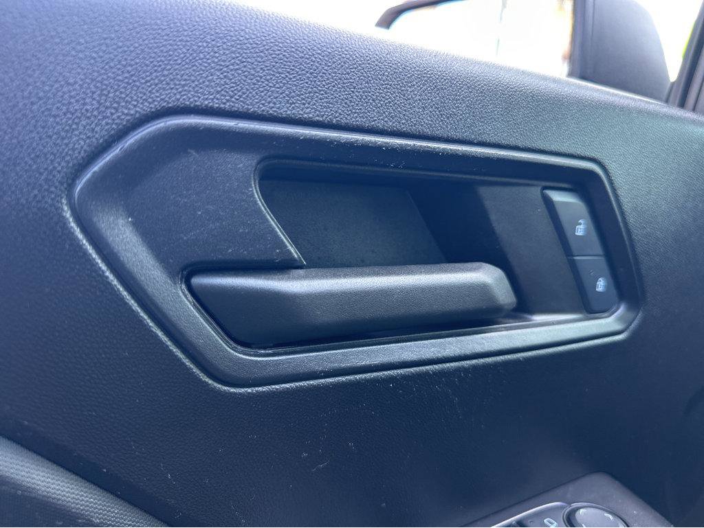Used 2024 Chevrolet Colorado W/T RWD image 32