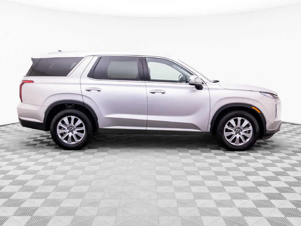 Used 2025 Hyundai Palisade SEL AWD/4WD image 8