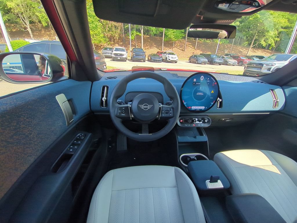 Used 2026 MINI Cooper Countryman S AWD/4WD image 31