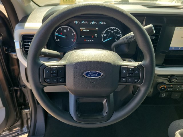 New 2026 Ford F350 XL w/ STX Appearance Package AWD/4WD image 23