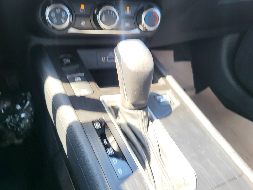 New 2026 Nissan Kicks S FWD image 20