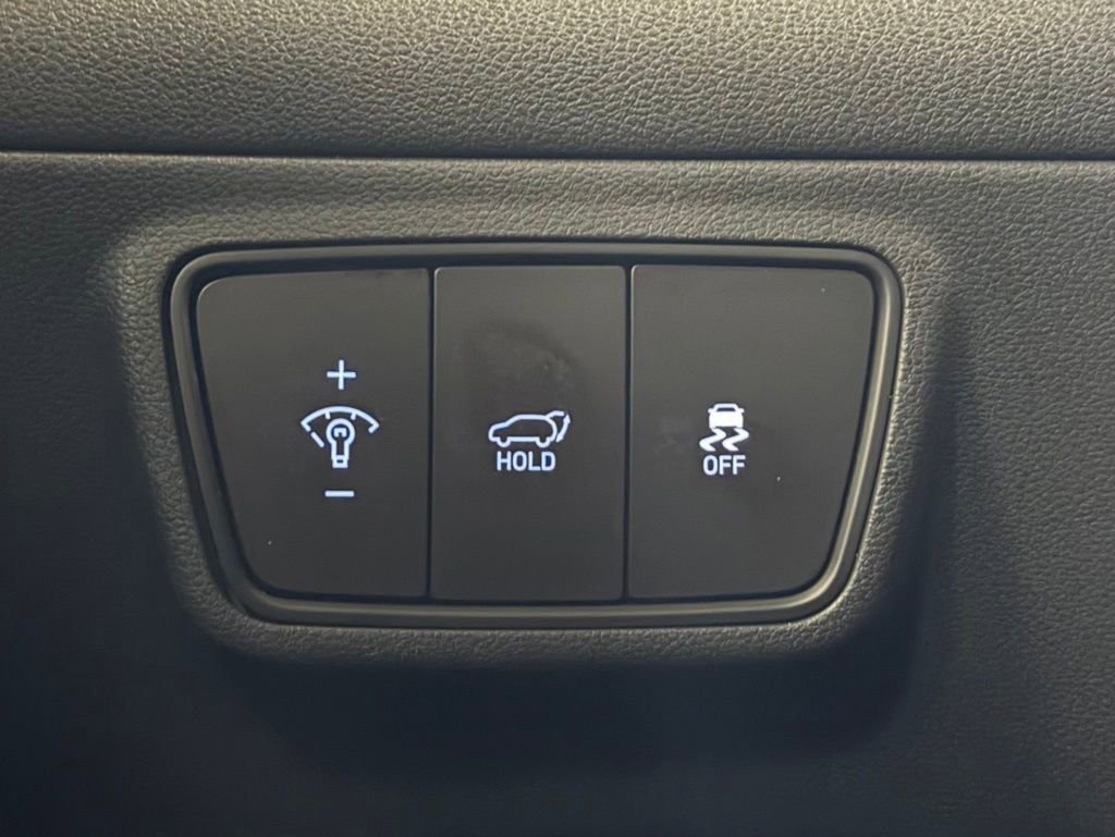 Used 2023 Hyundai Tucson SEL FWD image 13