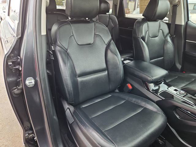 Used 2022 Kia Telluride S AWD/4WD image 37