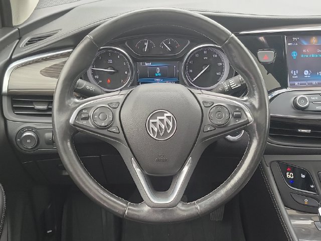 Used 2020 Buick Envision Essence FWD image 26