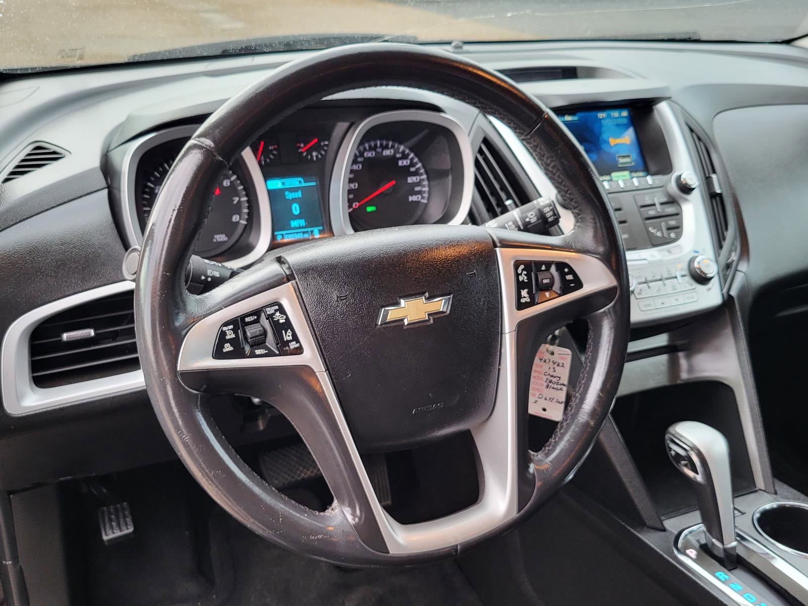 Used 2013 Chevrolet Equinox LT w/ Safety Package image 21