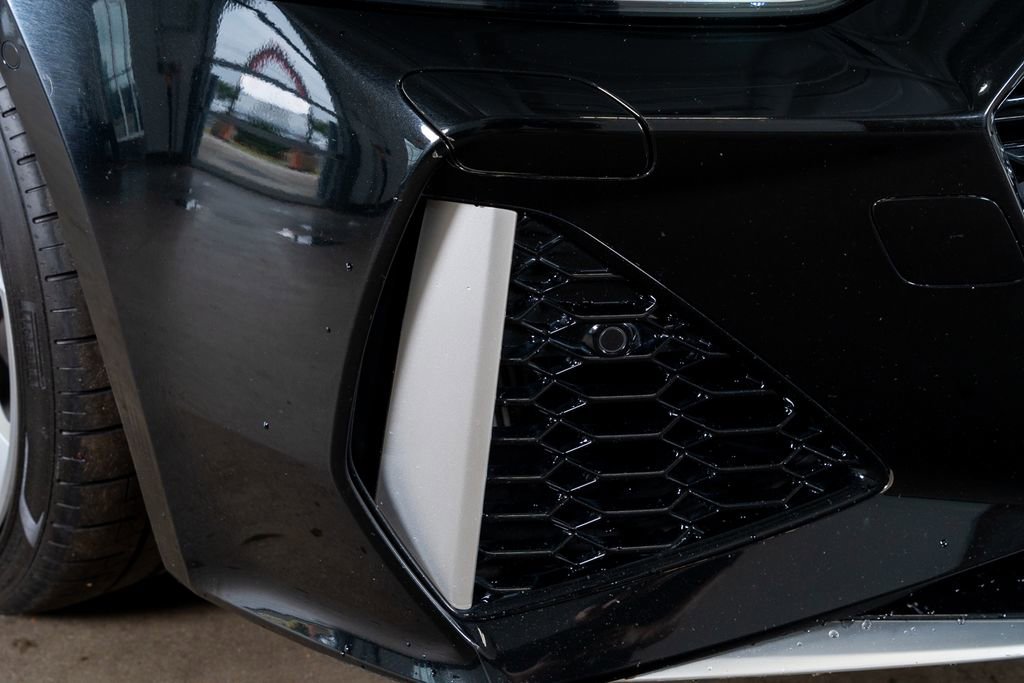 Used 2022 Audi RS 7 Sportback AWD/4WD image 10