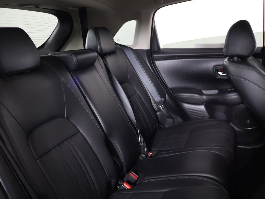 Used 2024 Honda HR-V EX-L image 32