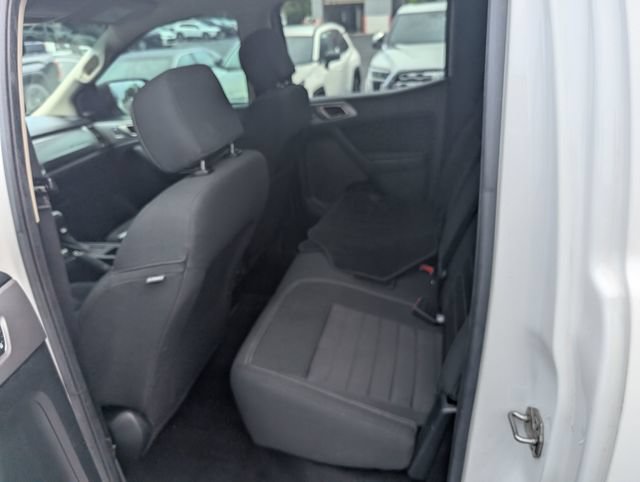 Used 2019 Ford Ranger XLT w/ Black Appearance Package AWD/4WD image 10