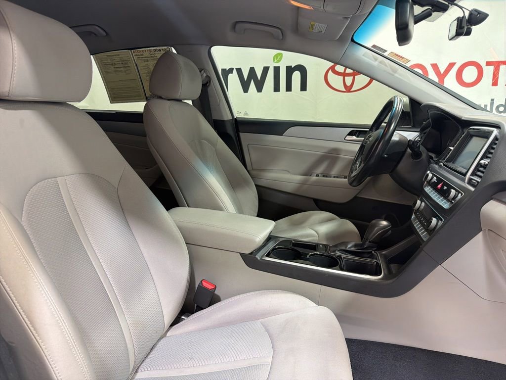 Used 2019 Hyundai Sonata SEL image 12