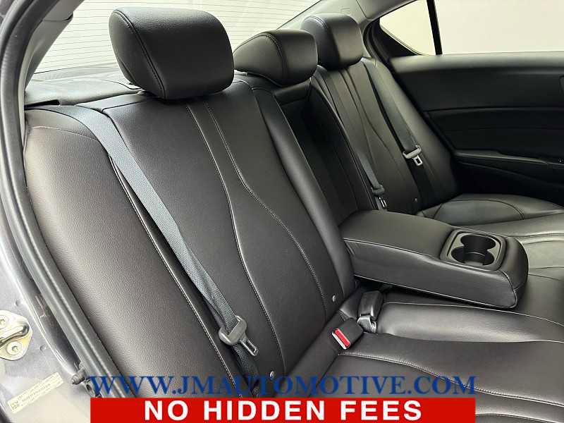 Used 2019 Acura ILX image 18
