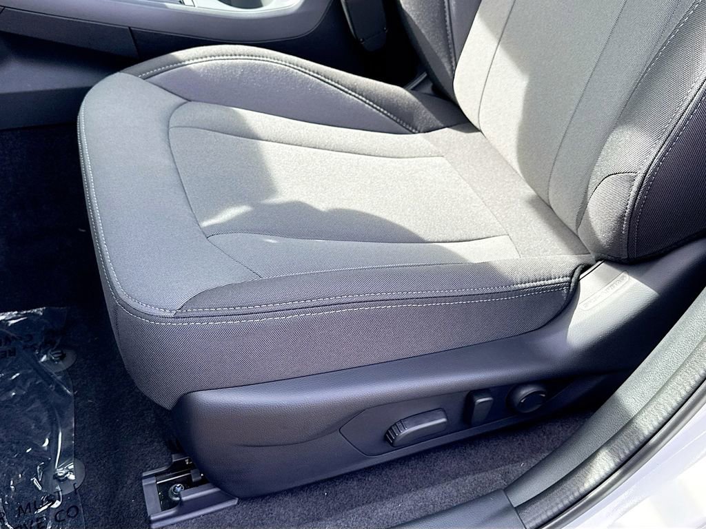 New 2026 Subaru Crosstrek 2.0i Premium image 16