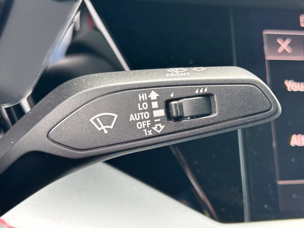 New 2026 Audi S3 Premium AWD/4WD image 27