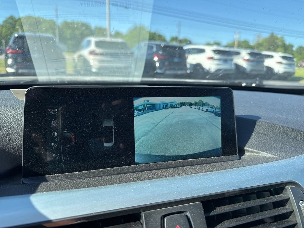 Used 2017 BMW 440i xDrive Convertible AWD/4WD image 19
