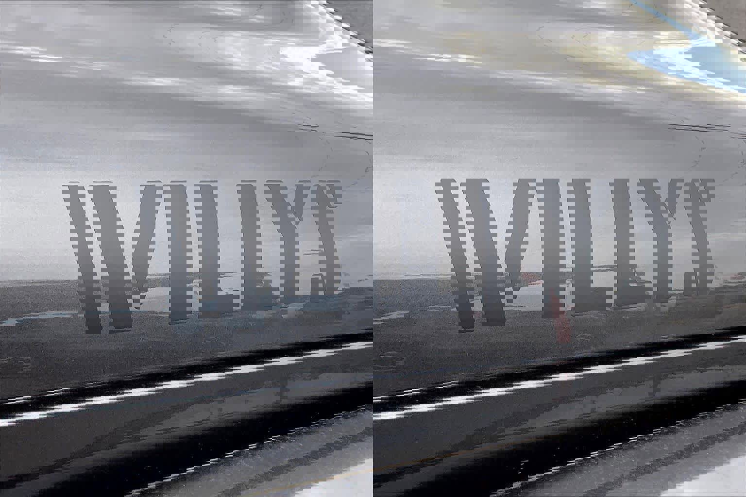 Used 2024 Jeep Gladiator Sport image 10