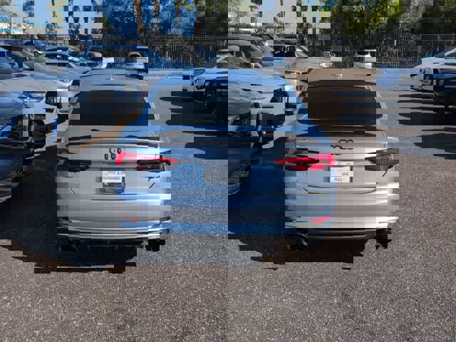 Used 2018 Audi S5 Premium Plus image 7