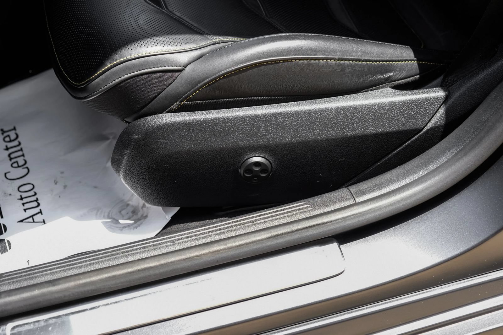 Used 2024 Mercedes-Benz C 63 AMG S image 49