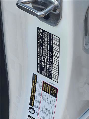 New 2026 Mercedes-Benz E 450 4MATIC Sedan image 19