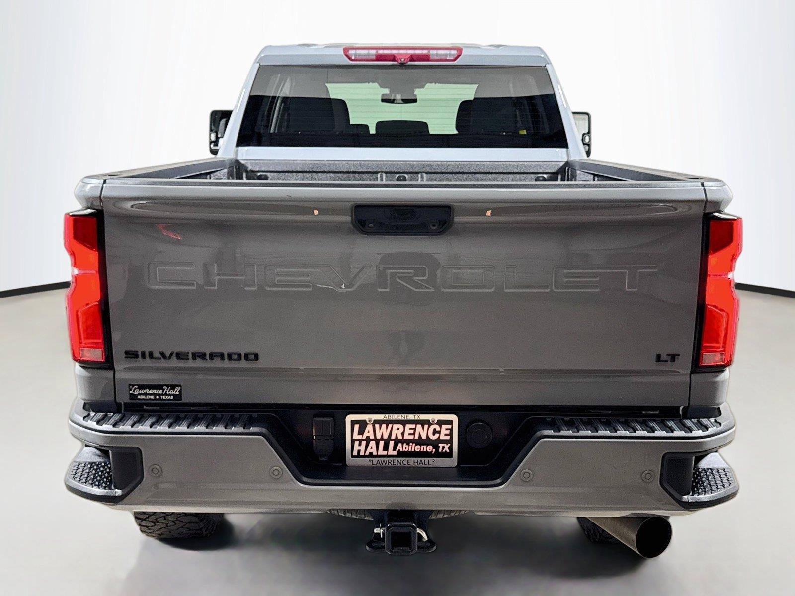 Certified 2024 Chevrolet Silverado 2500 LT w/ Z71 Sport Edition AWD/4WD image 5