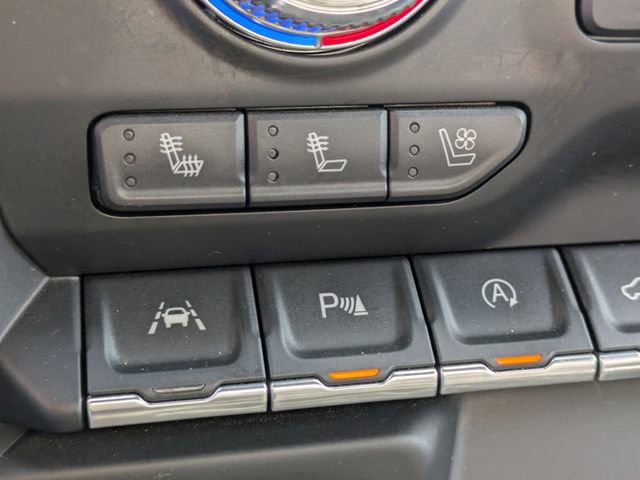 Used 2020 GMC Sierra 1500 Denali w/ Denali Ultimate Package image 25