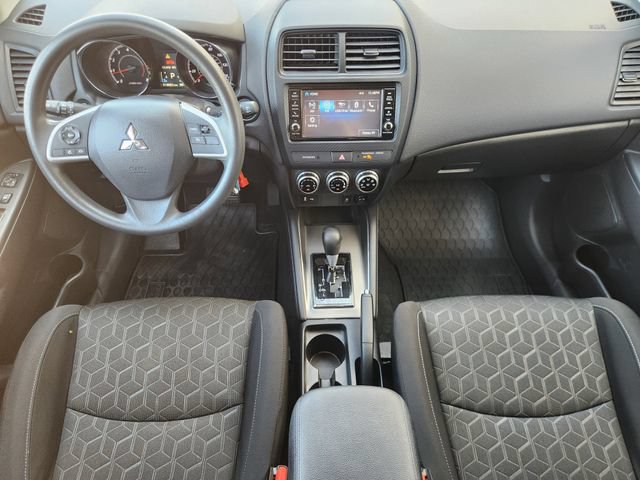 Used 2024 Mitsubishi Outlander Sport ES AWD/4WD image 26