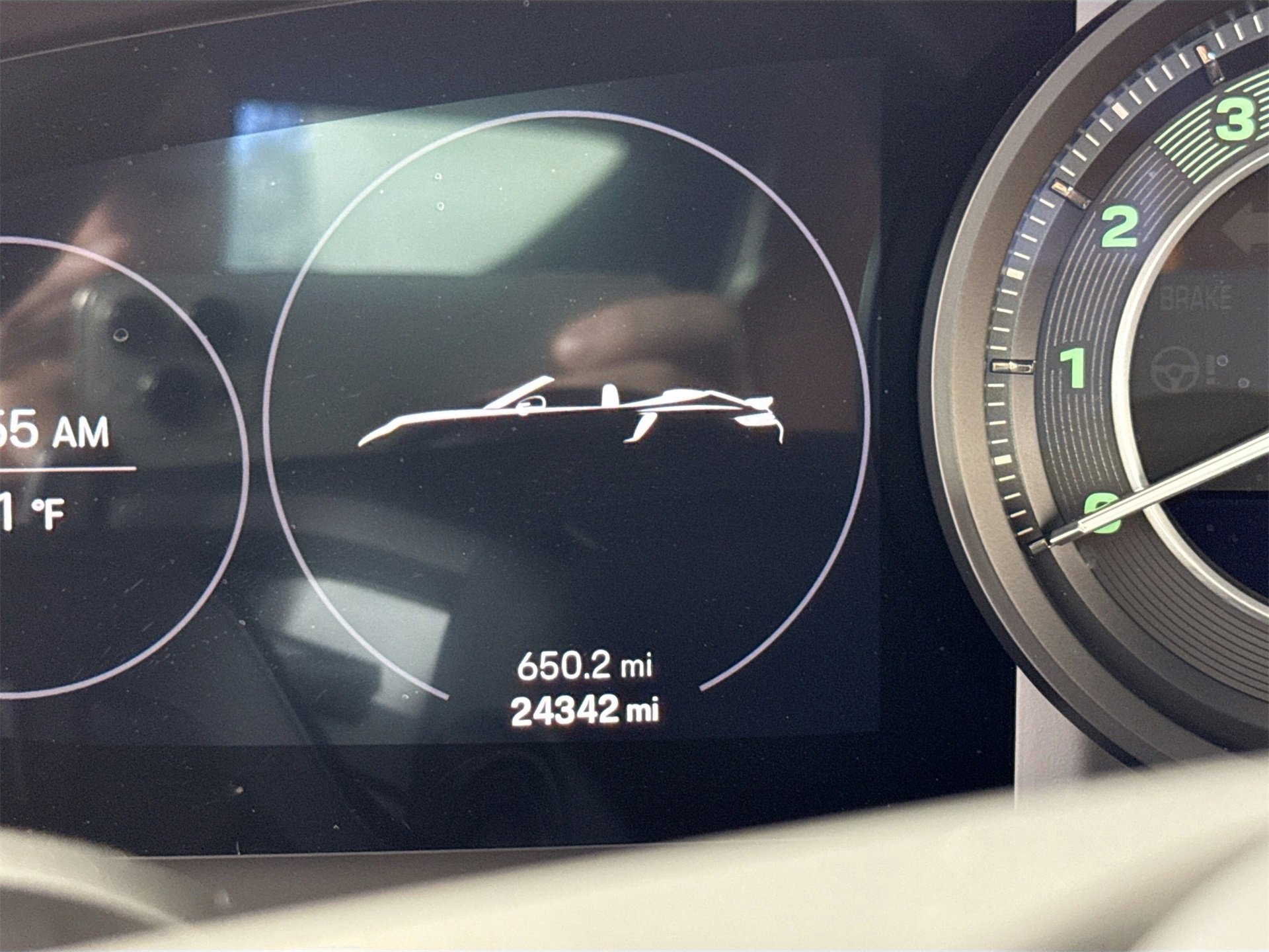 Used 2024 Porsche 911 Turbo S image 11