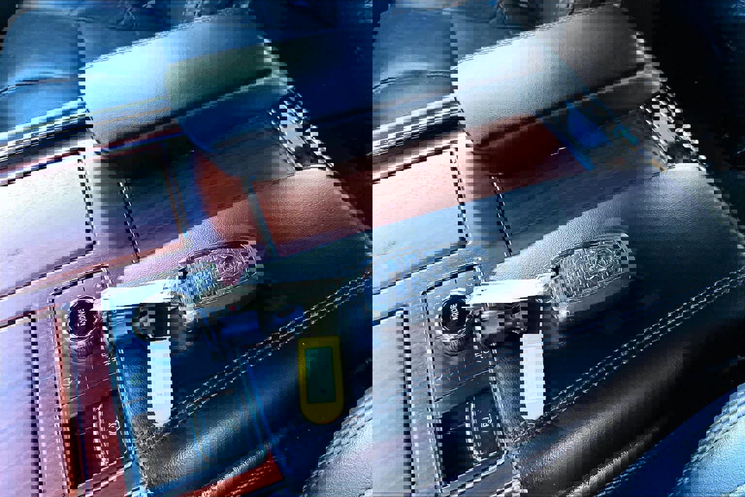 Used 2021 Lincoln Navigator Reserve w/ Luxury Package image 15