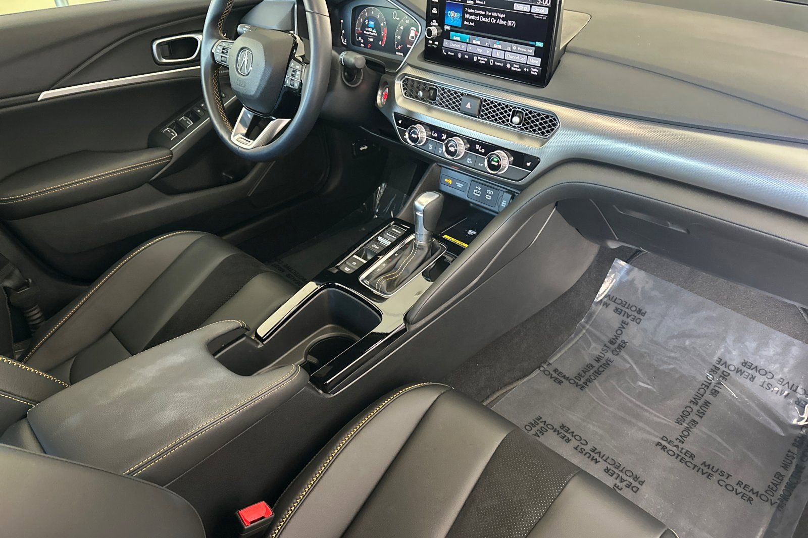 Used 2026 Acura Integra A-Spec image 16