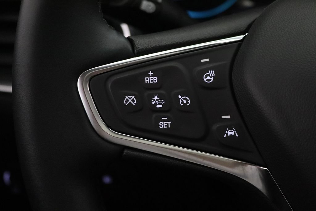 Certified 2024 Chevrolet Equinox Premier AWD/4WD image 16
