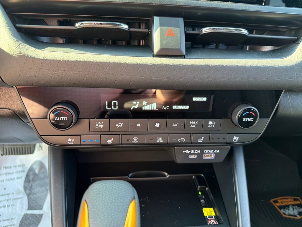 New 2026 Subaru Outback Wilderness image 24